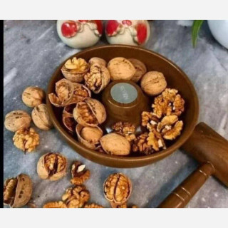 گردوشکن دورنیکو طرح چوب